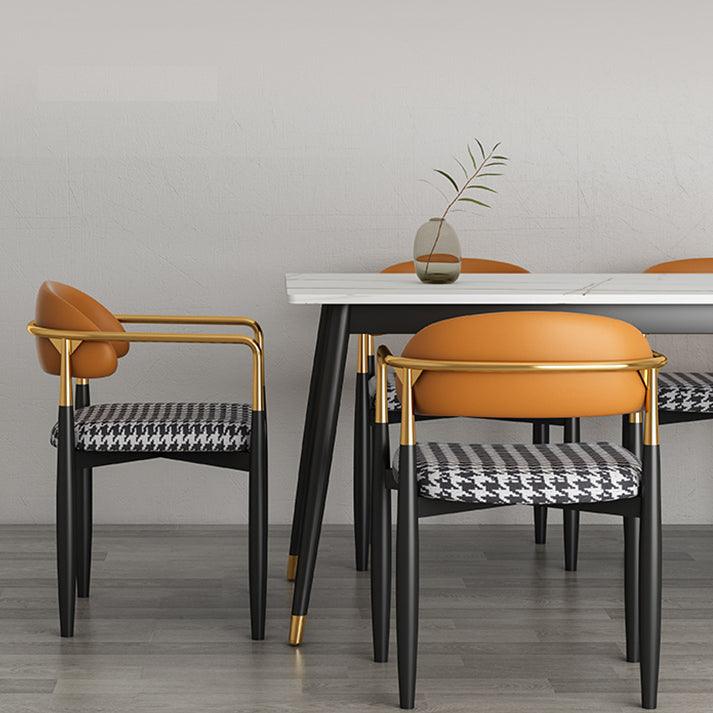 Elek Upholstered Armchair