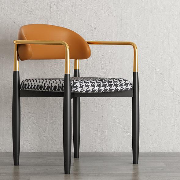 Elek Upholstered Armchair