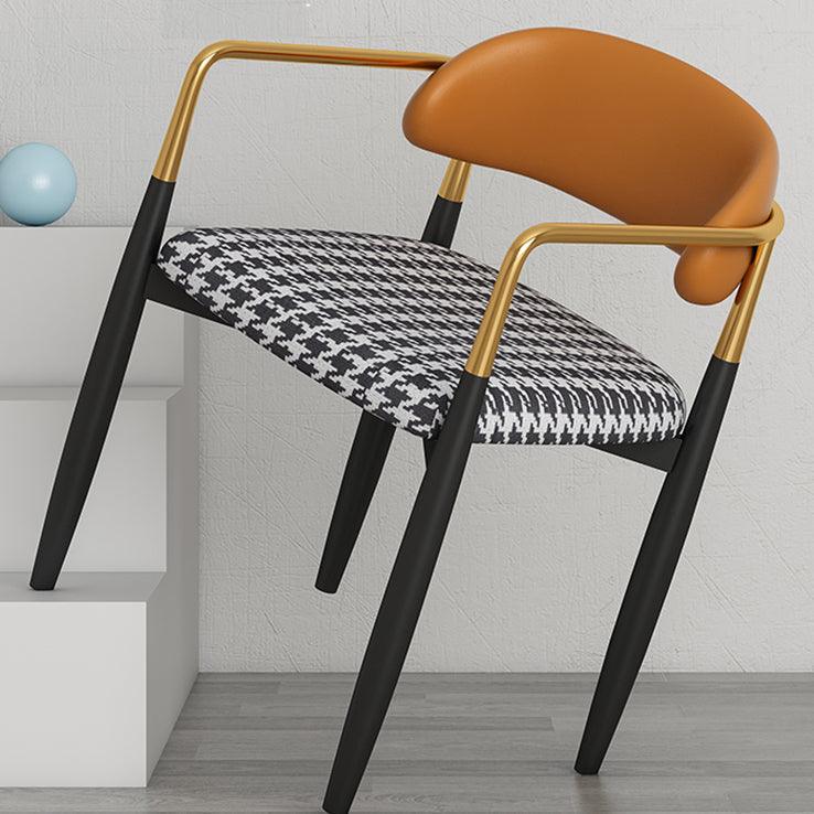 Elek Upholstered Armchair