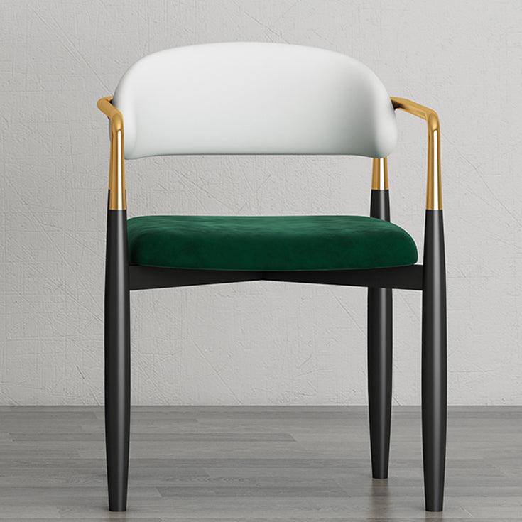 Elek Upholstered Armchair