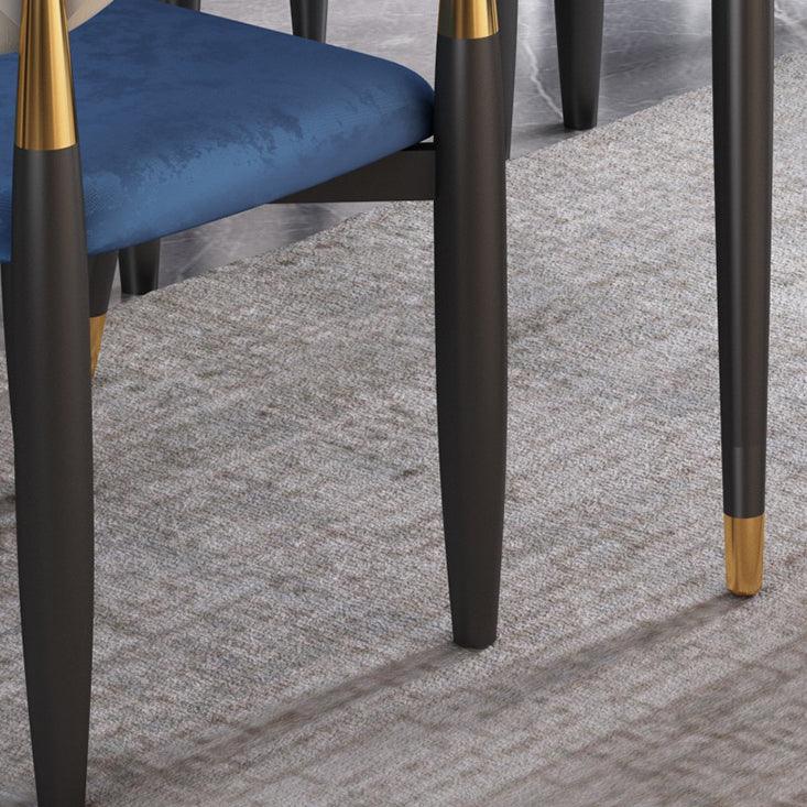 Elek Upholstered Armchair