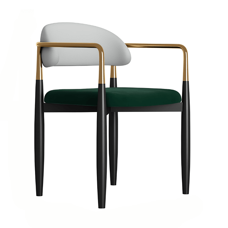 Elek Upholstered Armchair
