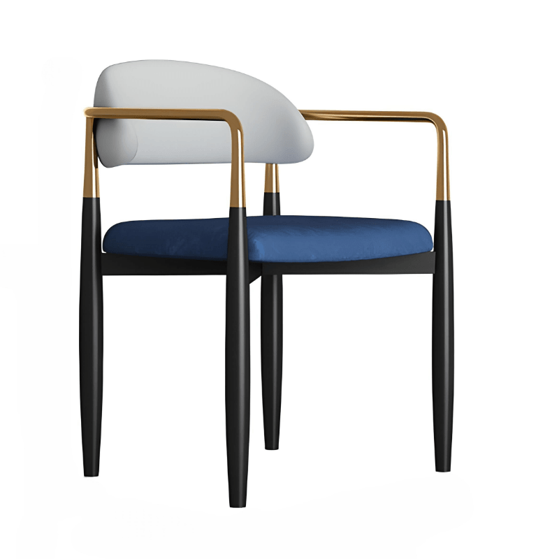 Elek Upholstered Armchair
