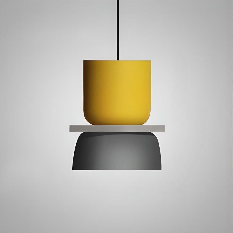 Eliakim pendant