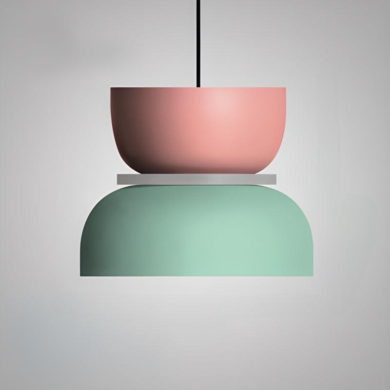 Eliakim pendant