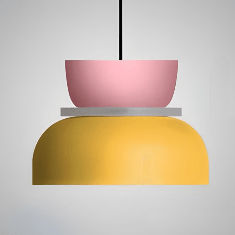 Eliakim pendant