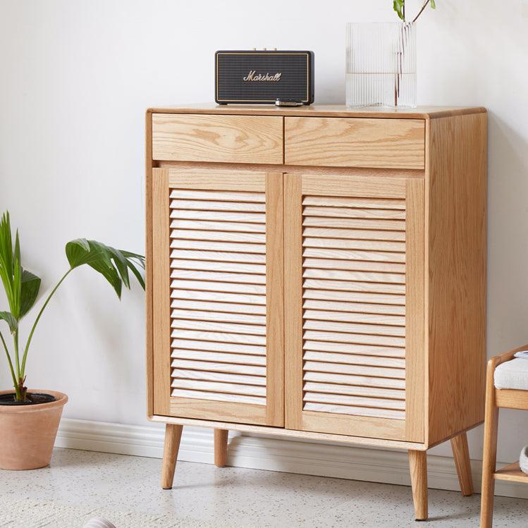 Elzbieta Shoe Cabinet