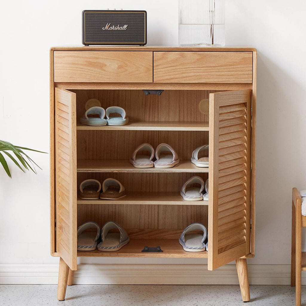 Elzbieta Shoe Cabinet