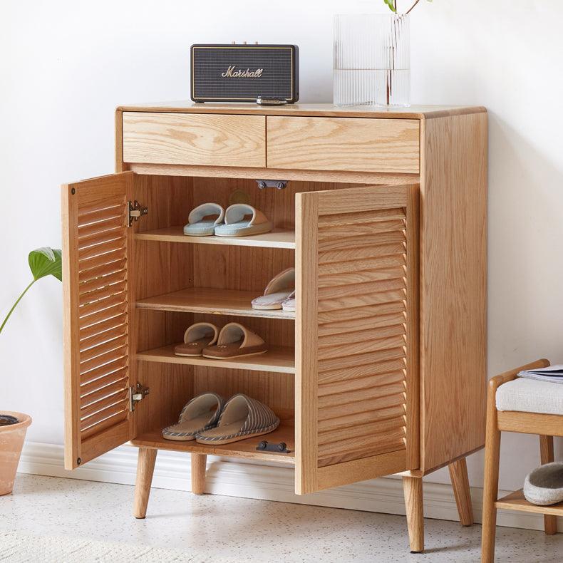 Elzbieta Shoe Cabinet