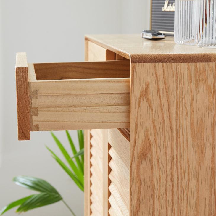Elzbieta Shoe Cabinet