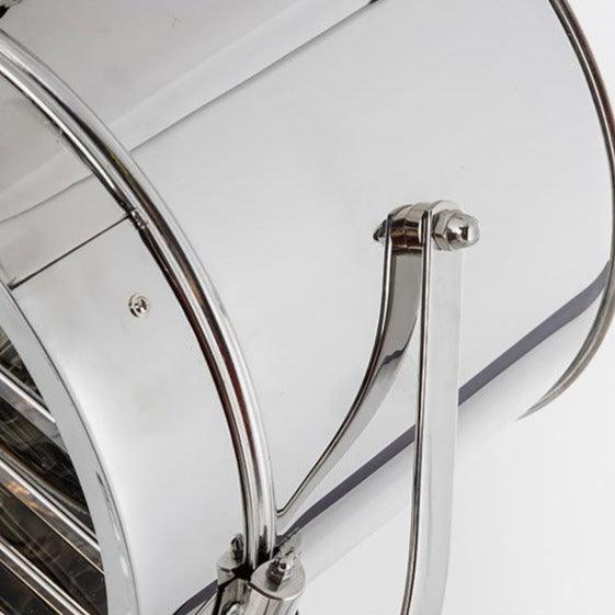 Emilio Searchlight Floor Lamp