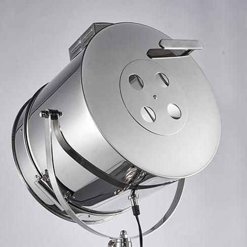 Emilio Searchlight Floor Lamp