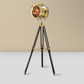 Emilio Searchlight Floor Lamp