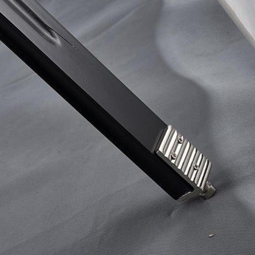 Emilio Searchlight Floor Lamp
