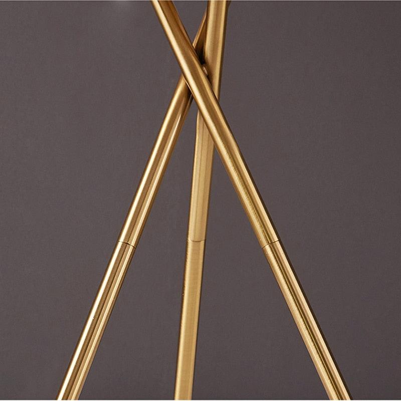 Enrique Tripod Lamp