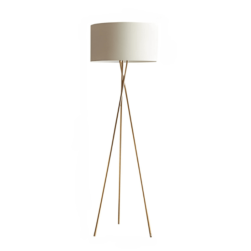 Enrique Tripod Lamp