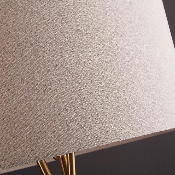 Enrique Tripod Lamp