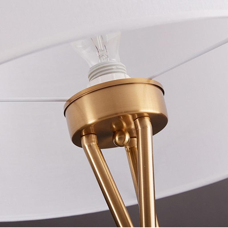 Enrique Tripod Lamp
