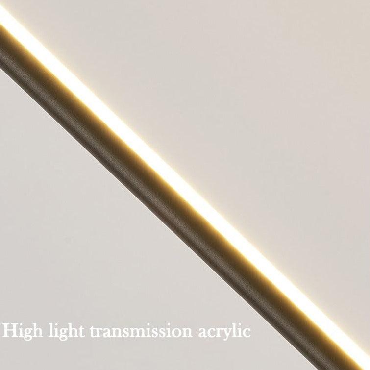 Erasto Modern Bedroom Pendant Pendant lights