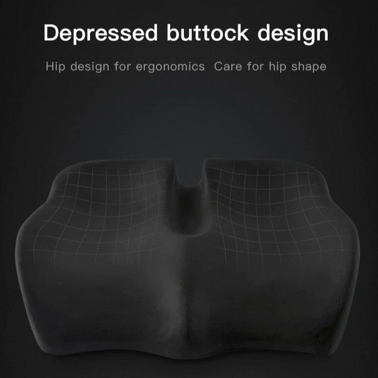 Ergonomic Seat Cushion