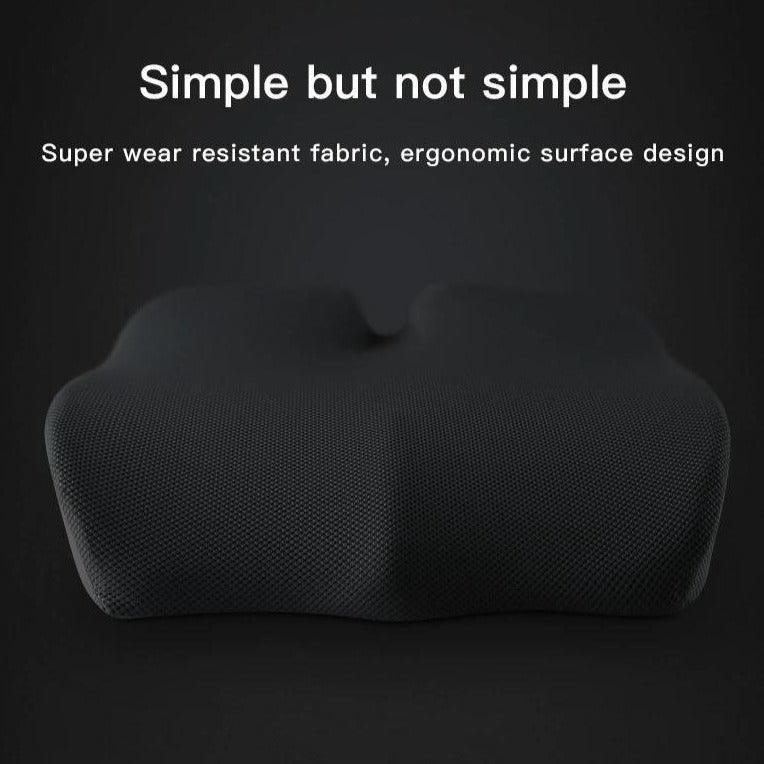 Ergonomic Seat Cushion