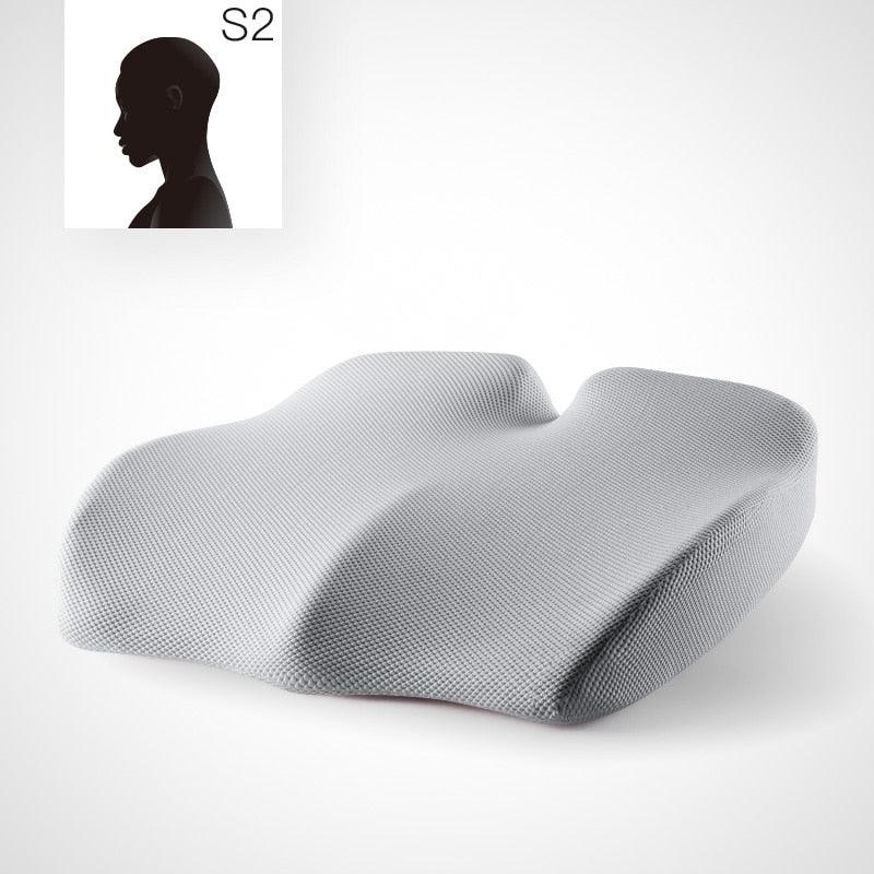 Ergonomic Seat Cushion