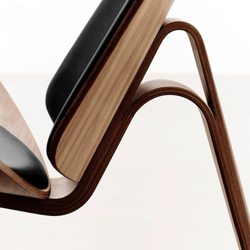 Erica Lounge Chair