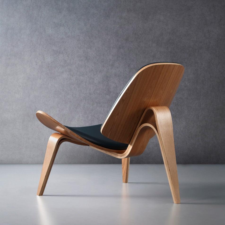 Erica Lounge Chair