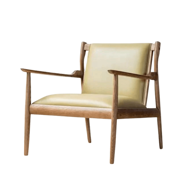 Esme Wide Armchair