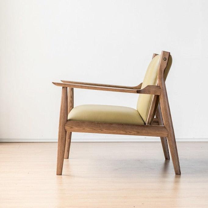Esme Wide Armchair