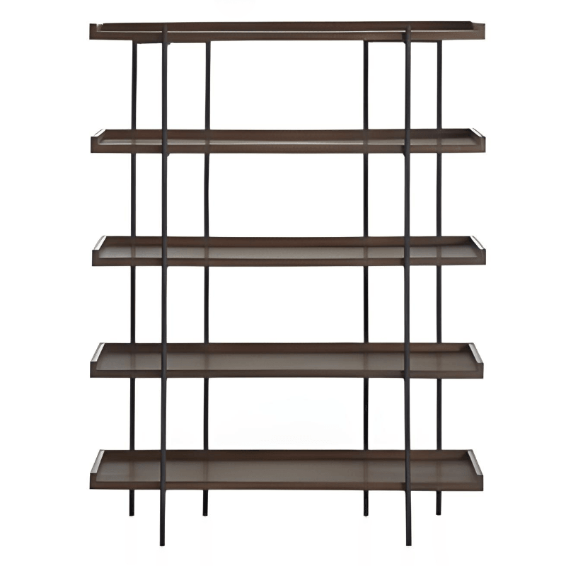 Esther Bookshelf