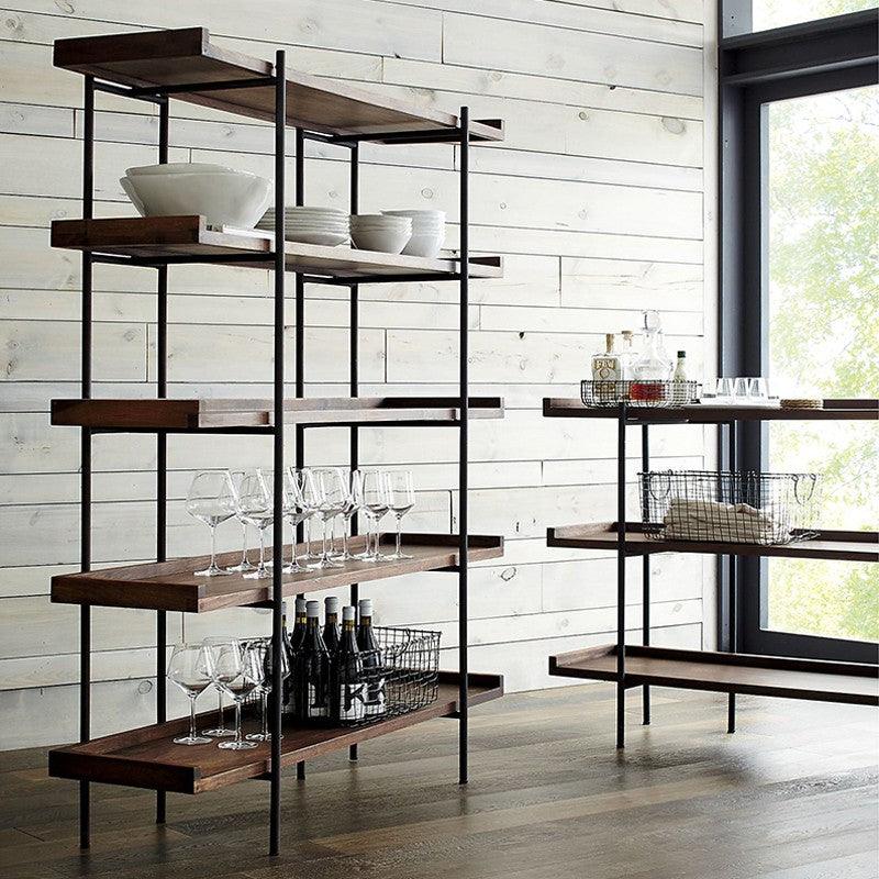 Esther Bookshelf