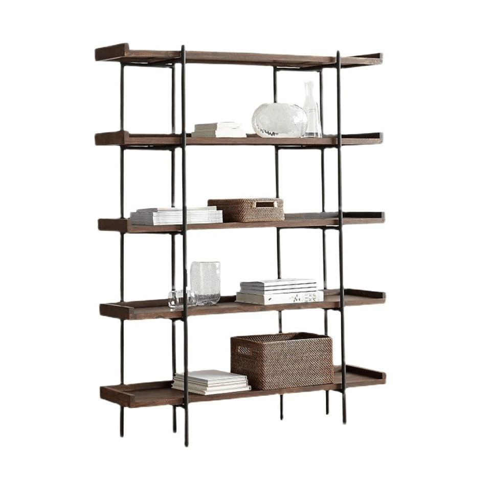Esther Bookshelf