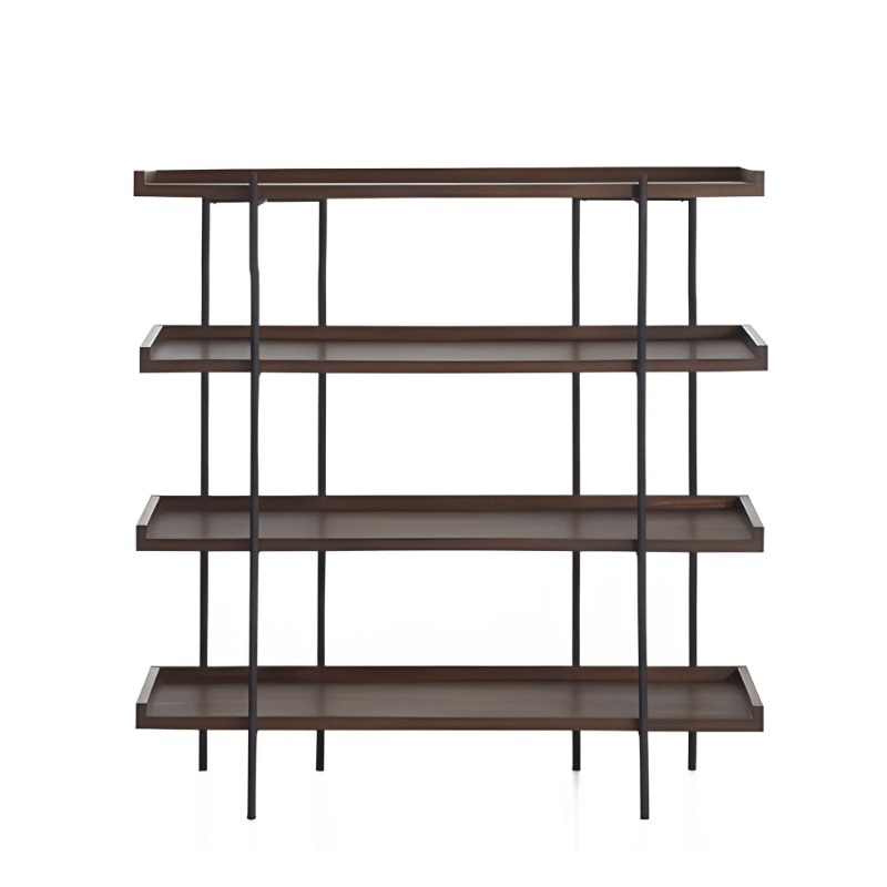 Esther Bookshelf