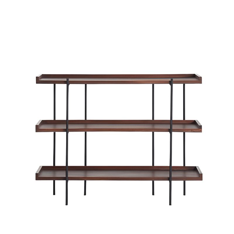 Esther Bookshelf