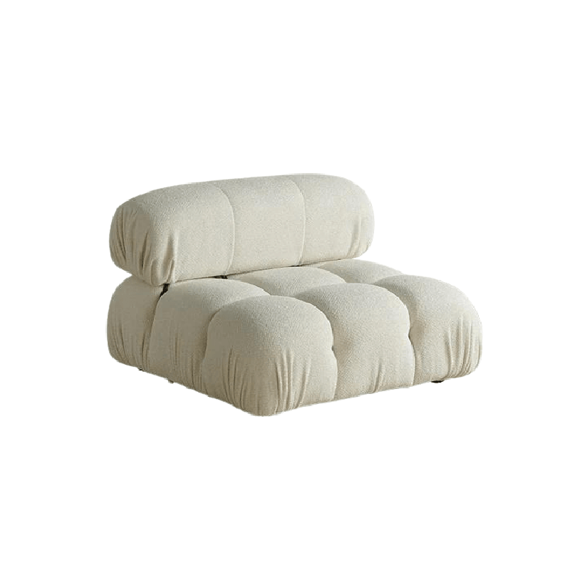 Eszti Block Designer Sofa