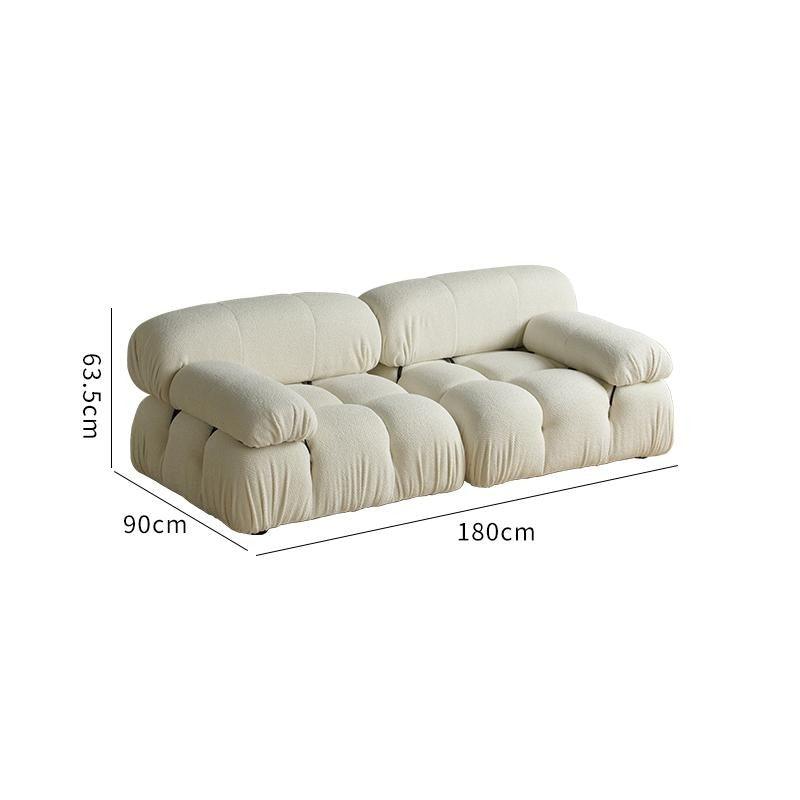 Eszti Block Designer Sofa