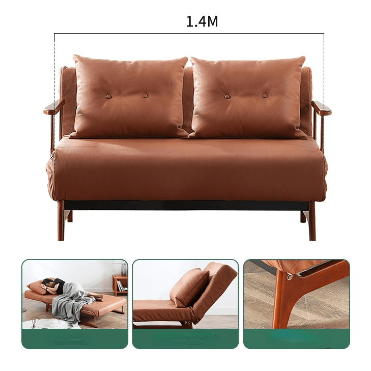 Eve Sofa Bed