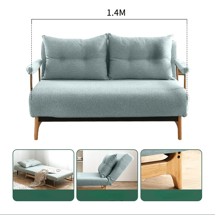 Eve Sofa Bed