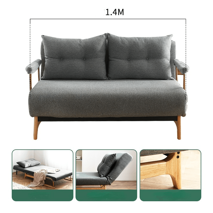 Eve Sofa Bed