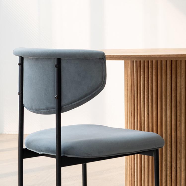 Evidokija Nordic Dining Chair