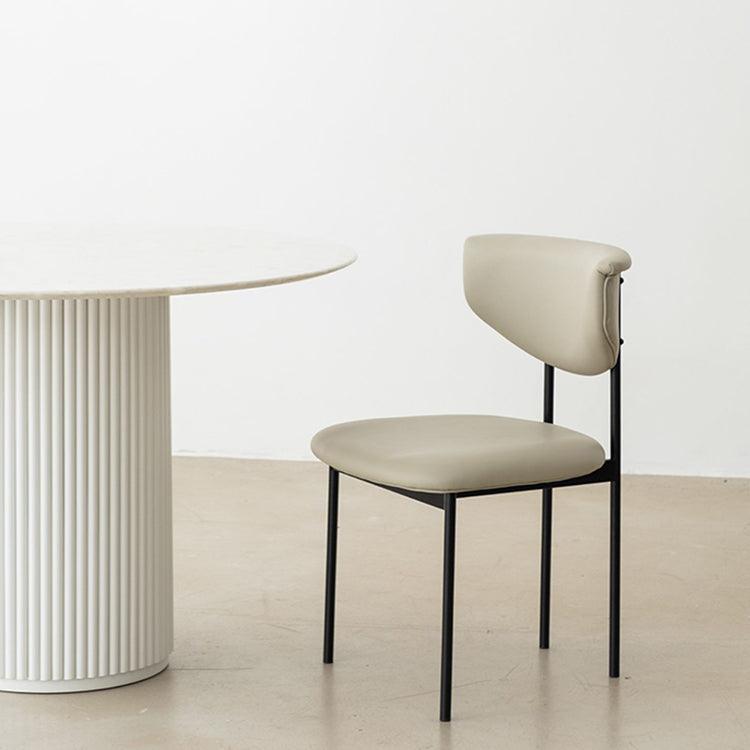 Evidokija Nordic Dining Chair