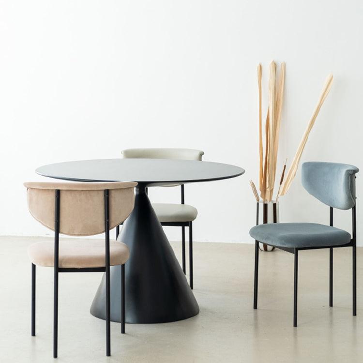 Evidokija Nordic Dining Chair