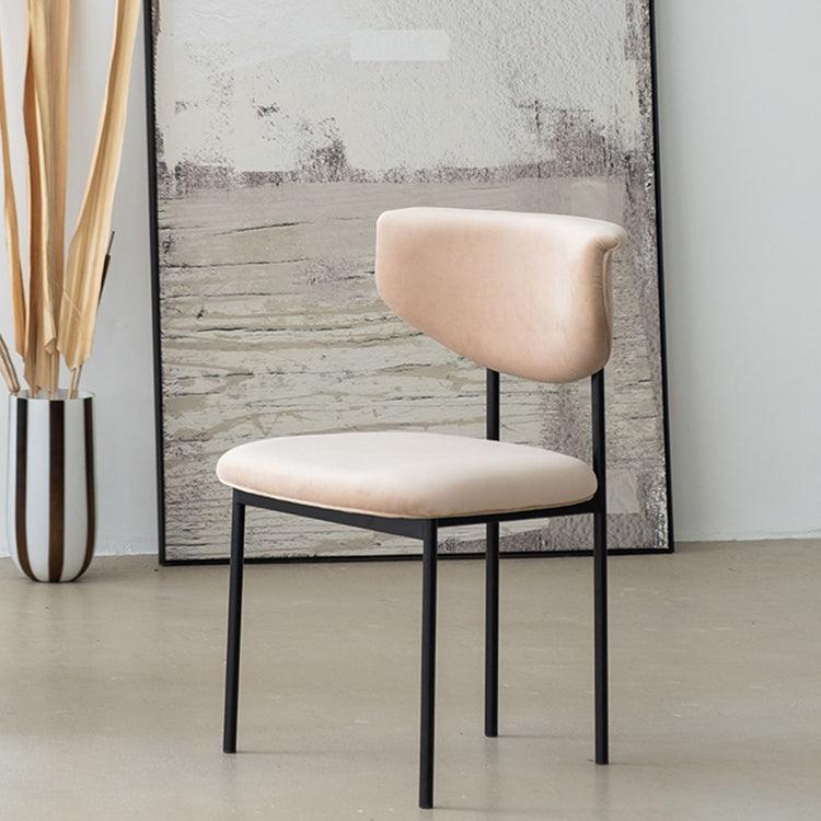 Evidokija Nordic Dining Chair
