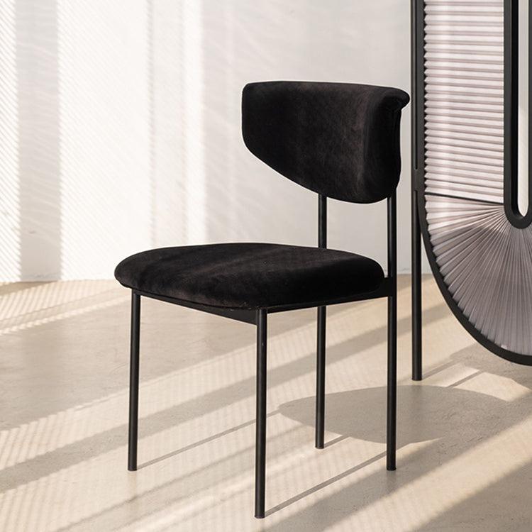 Evidokija Nordic Dining Chair