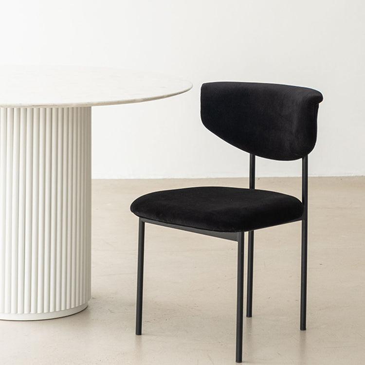 Evidokija Nordic Dining Chair