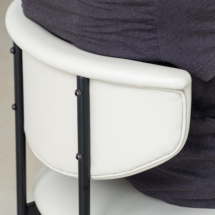 Evidokija Nordic Dining Chair