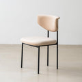 Evidokija Nordic Dining Chair