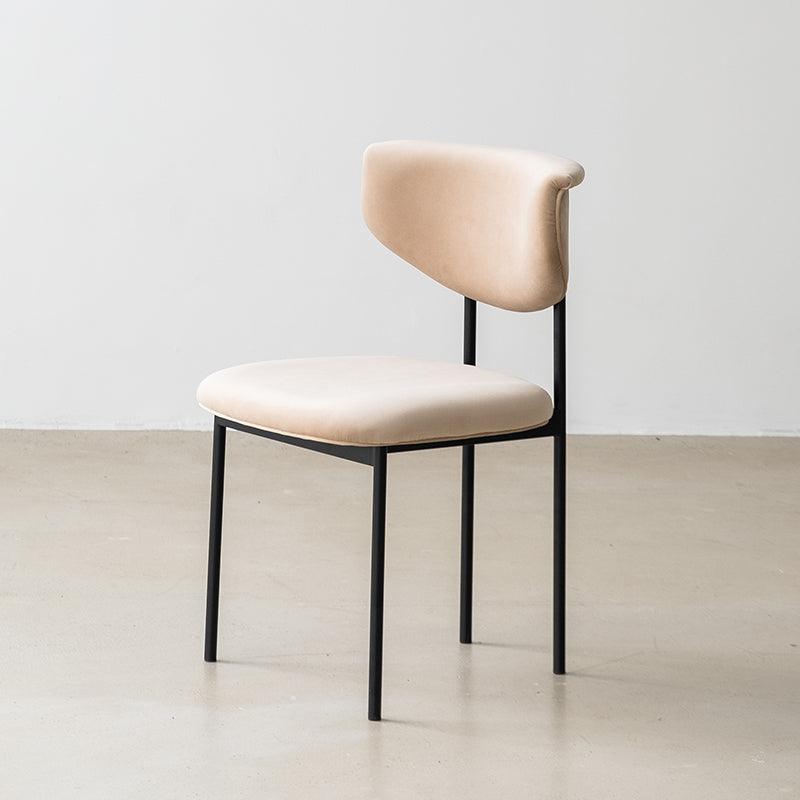 Evidokija Nordic Dining Chair