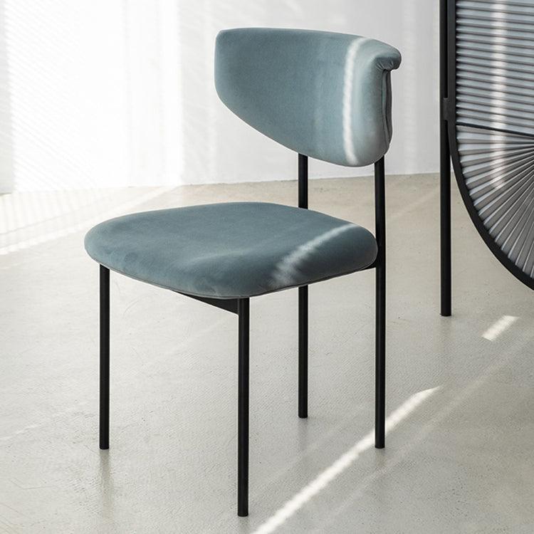 Evidokija Nordic Dining Chair